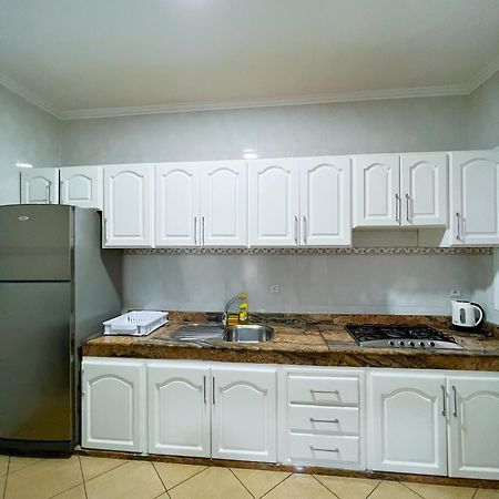 Al Hoceïma Rif Appartment מראה חיצוני תמונה