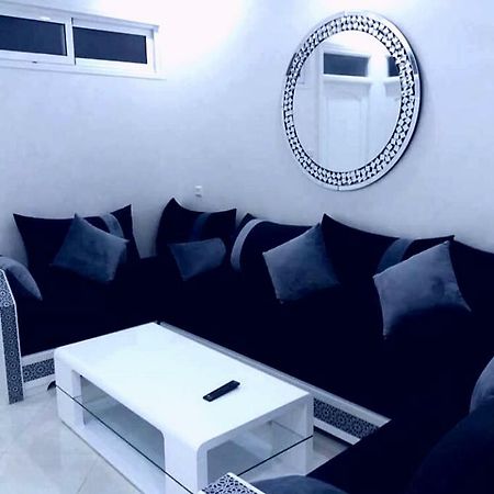 Al Hoceïma Rif Appartment מראה חיצוני תמונה