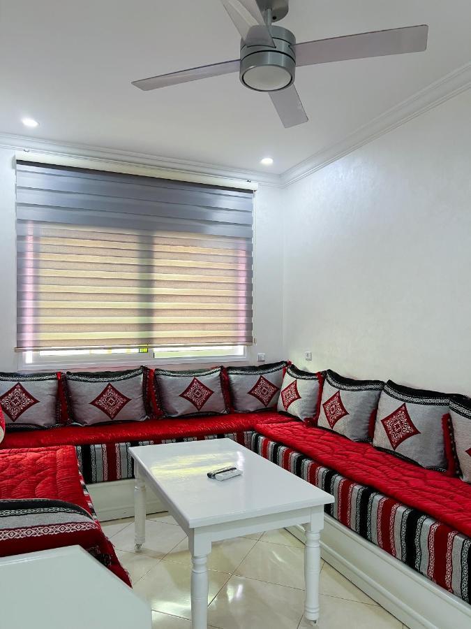 Al Hoceïma Rif Appartment מראה חיצוני תמונה