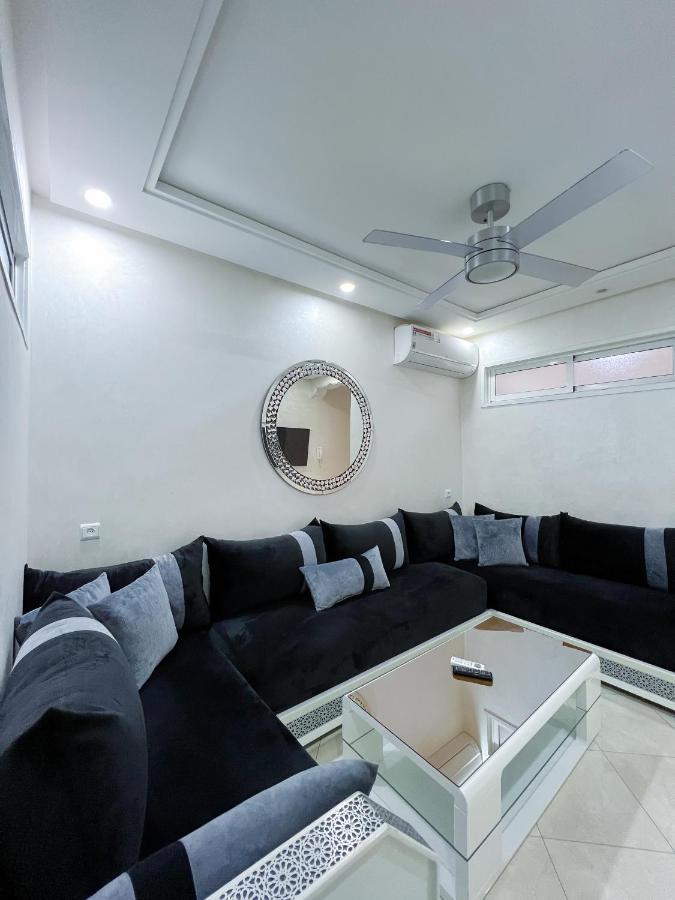 Al Hoceïma Rif Appartment מראה חיצוני תמונה