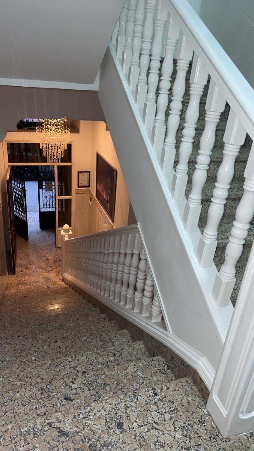 Al Hoceïma Rif Appartment מראה חיצוני תמונה