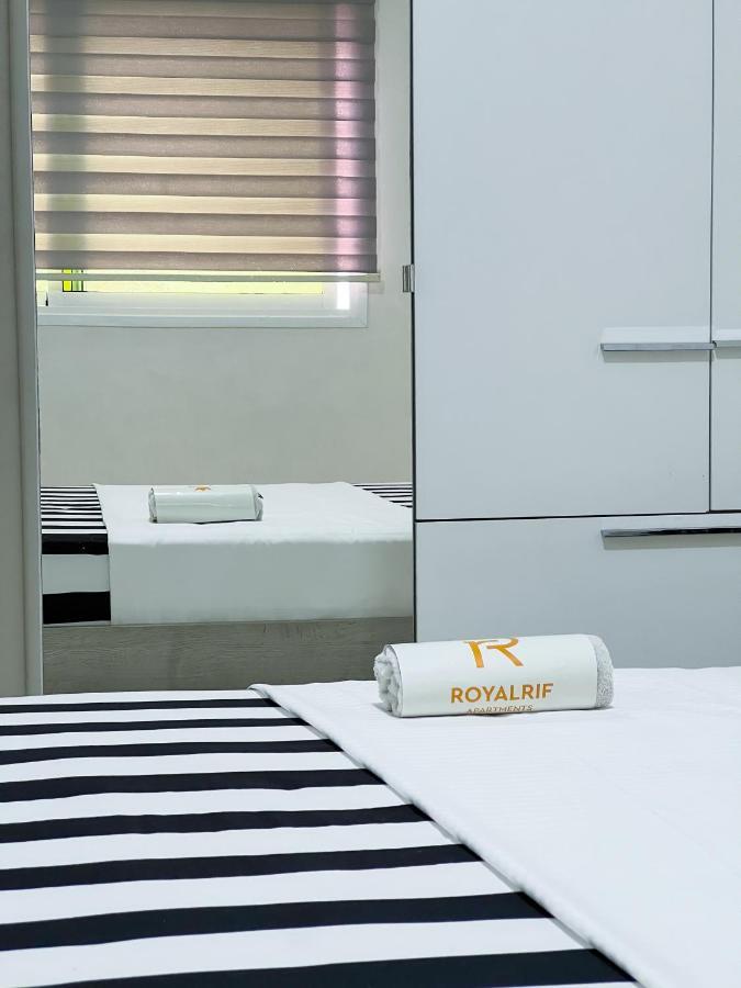 Al Hoceïma Rif Appartment מראה חיצוני תמונה