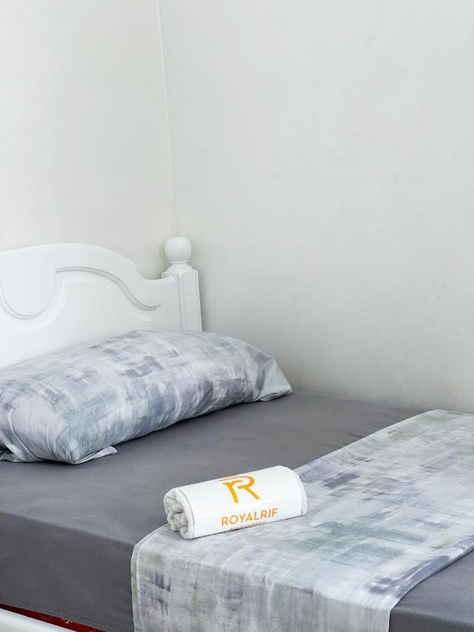 Al Hoceïma Rif Appartment מראה חיצוני תמונה