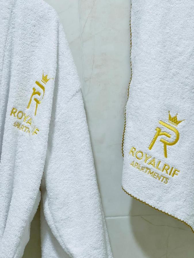 Al Hoceïma Rif Appartment מראה חיצוני תמונה