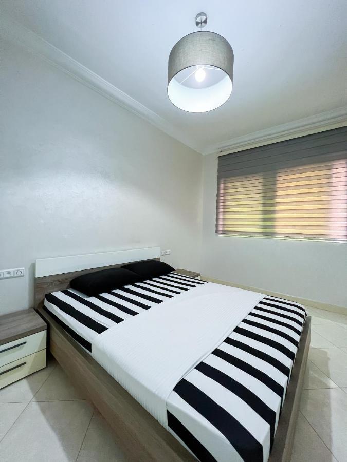 Al Hoceïma Rif Appartment מראה חיצוני תמונה