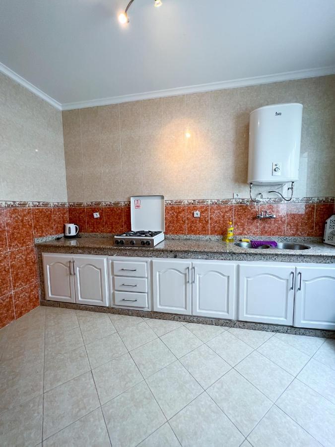 Al Hoceïma Rif Appartment מראה חיצוני תמונה