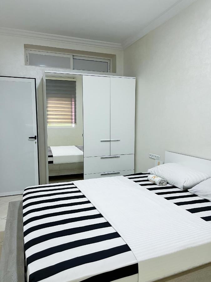 Al Hoceïma Rif Appartment מראה חיצוני תמונה