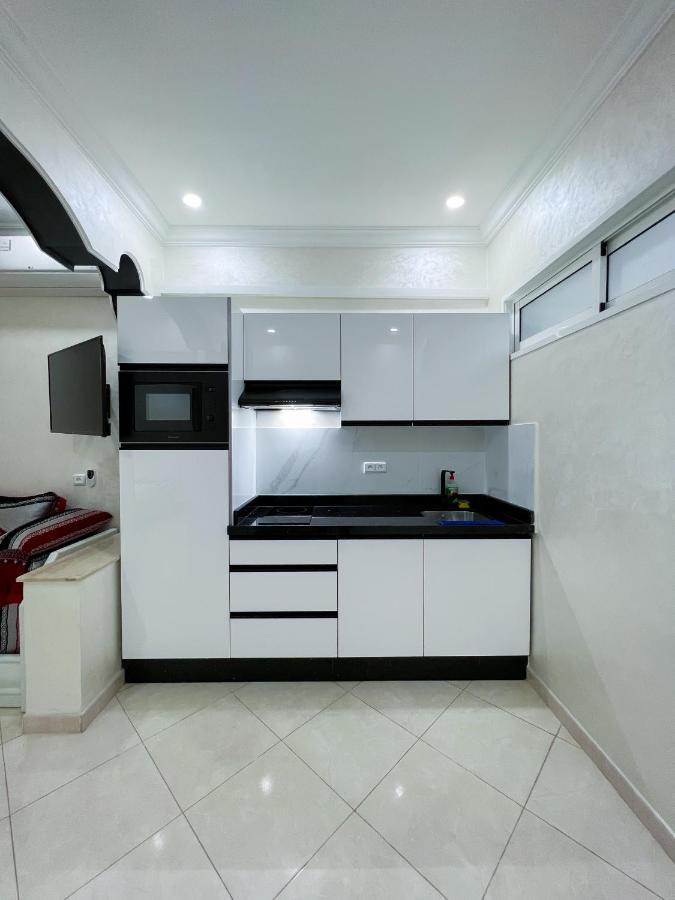 Al Hoceïma Rif Appartment מראה חיצוני תמונה