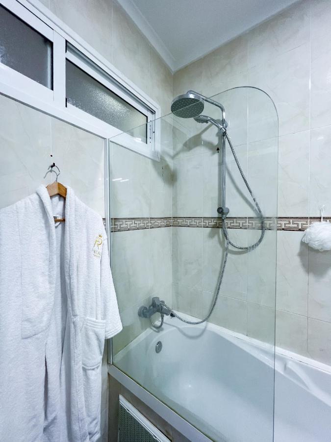 Al Hoceïma Rif Appartment מראה חיצוני תמונה