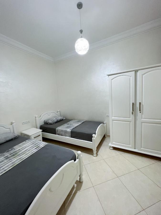 Al Hoceïma Rif Appartment מראה חיצוני תמונה