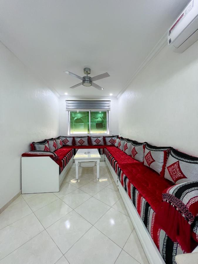 Al Hoceïma Rif Appartment מראה חיצוני תמונה
