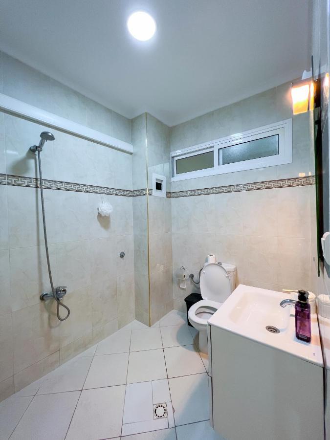 Al Hoceïma Rif Appartment מראה חיצוני תמונה