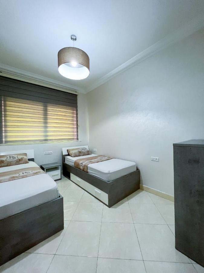Al Hoceïma Rif Appartment מראה חיצוני תמונה