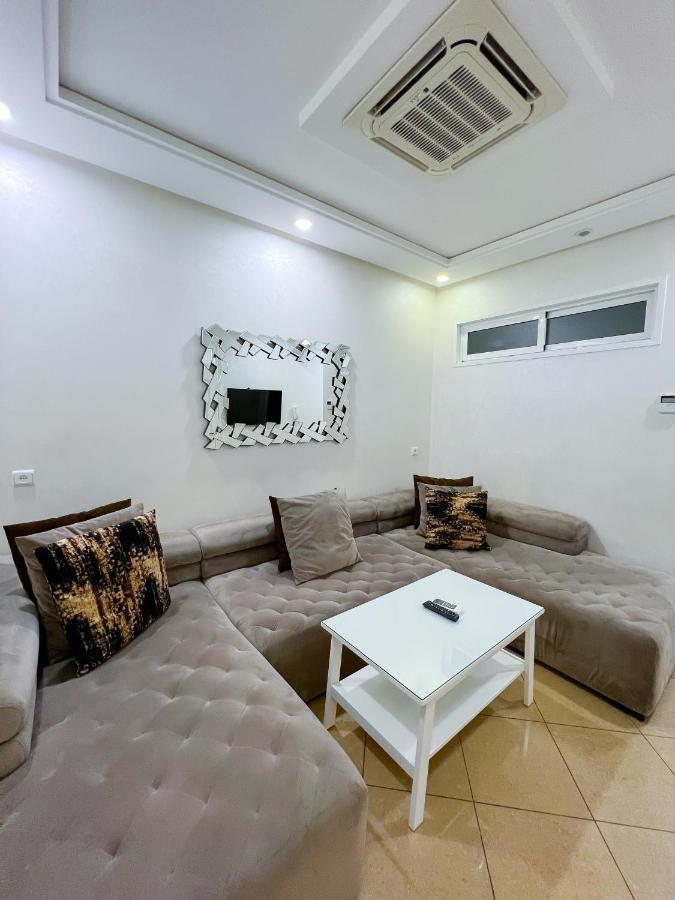 Al Hoceïma Rif Appartment מראה חיצוני תמונה