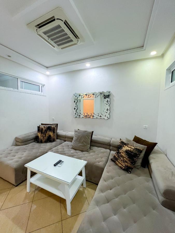 Al Hoceïma Rif Appartment מראה חיצוני תמונה