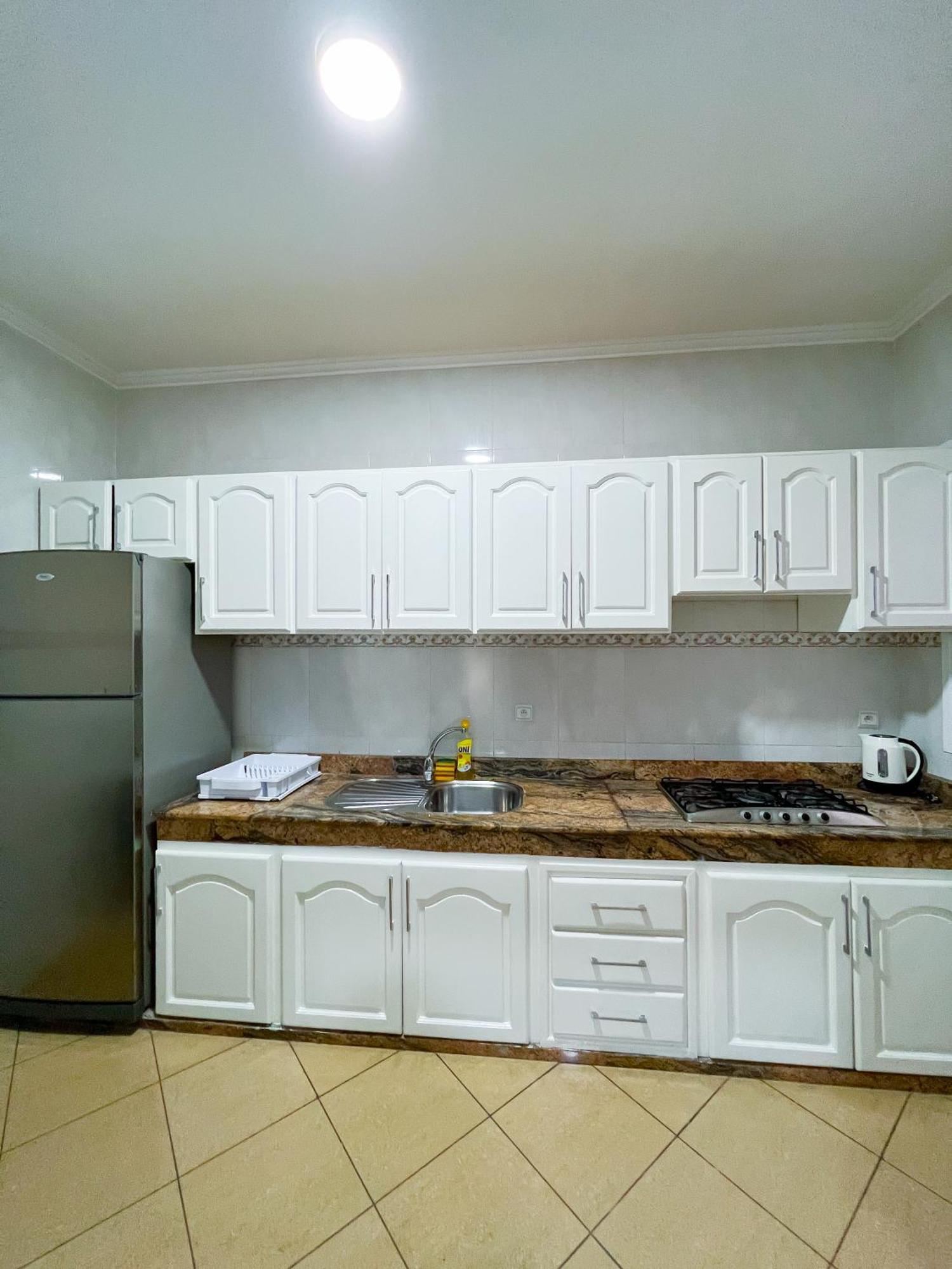Al Hoceïma Rif Appartment מראה חיצוני תמונה