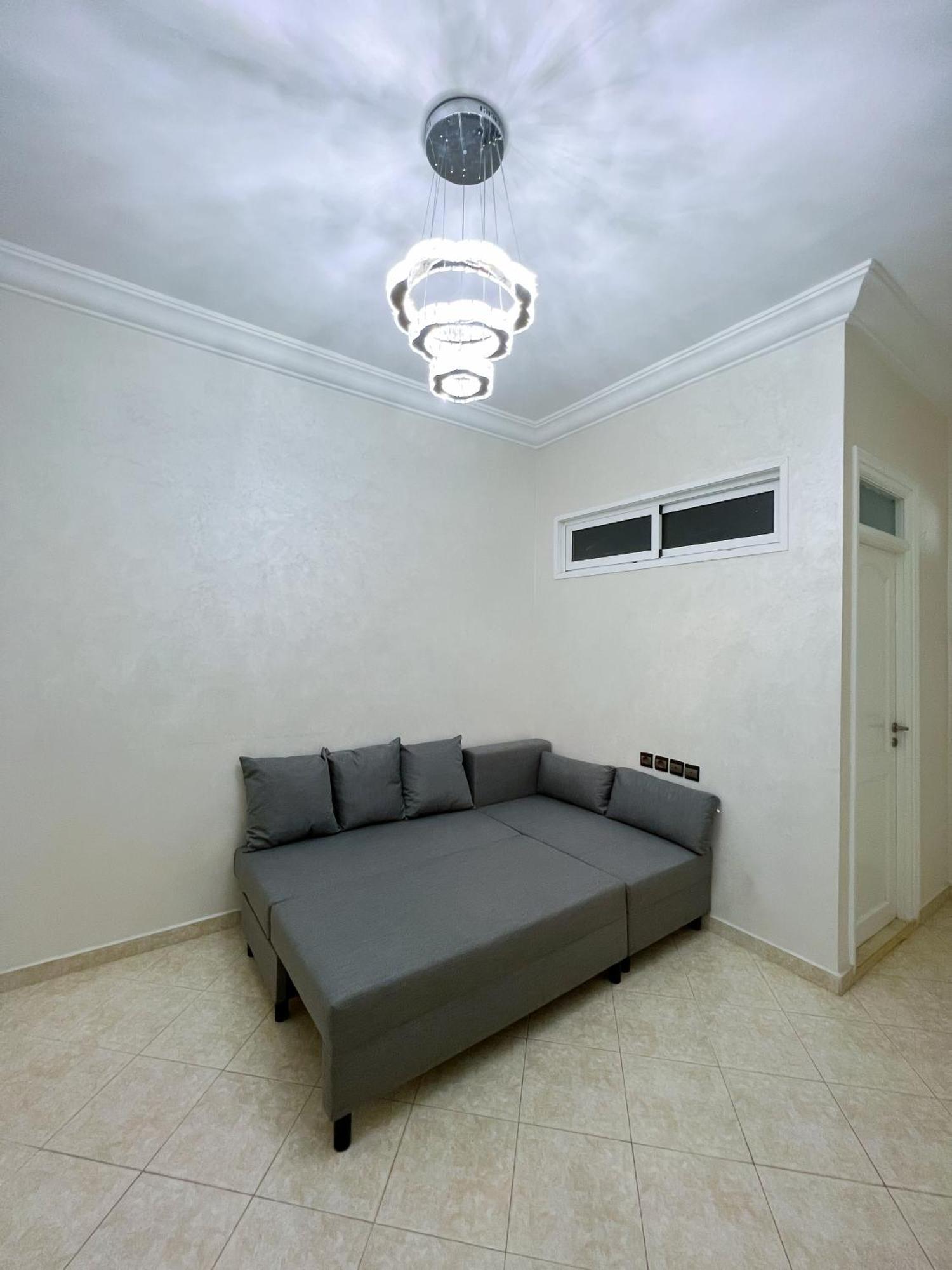 Al Hoceïma Rif Appartment מראה חיצוני תמונה