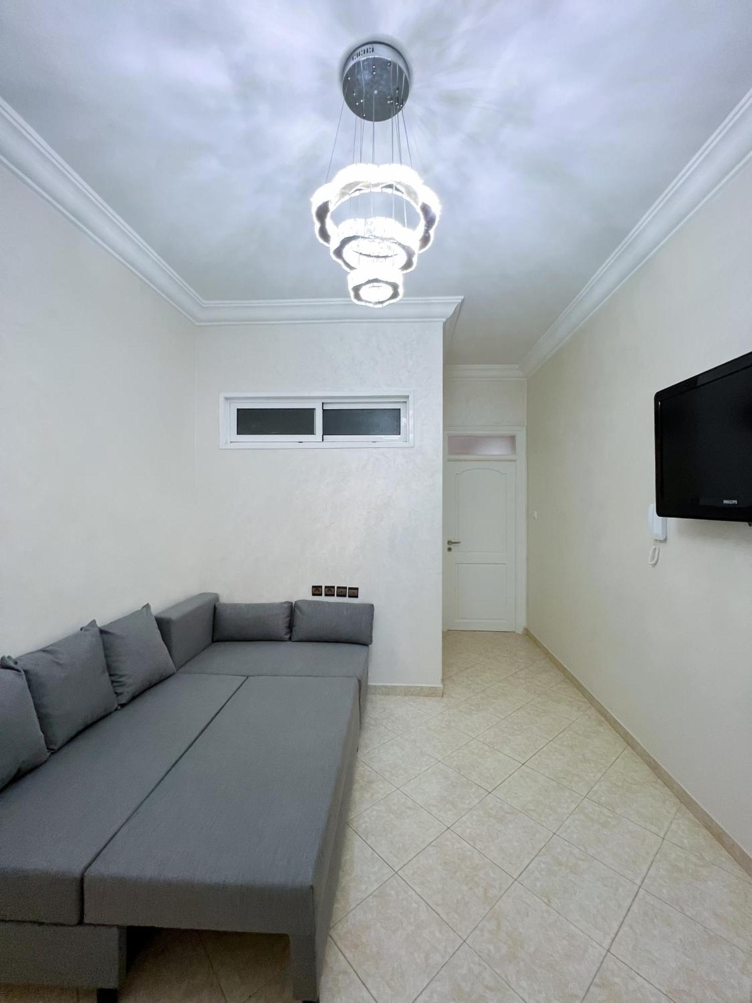 Al Hoceïma Rif Appartment מראה חיצוני תמונה