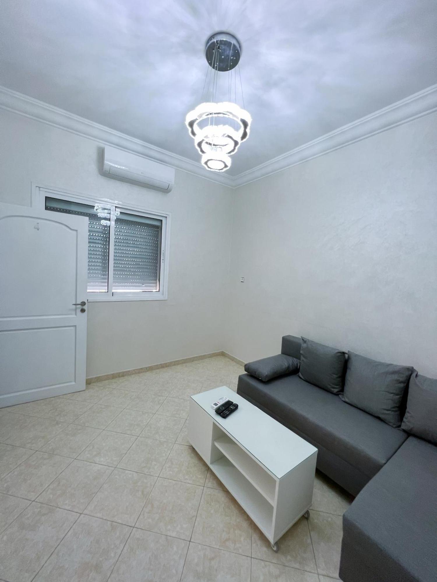 Al Hoceïma Rif Appartment מראה חיצוני תמונה