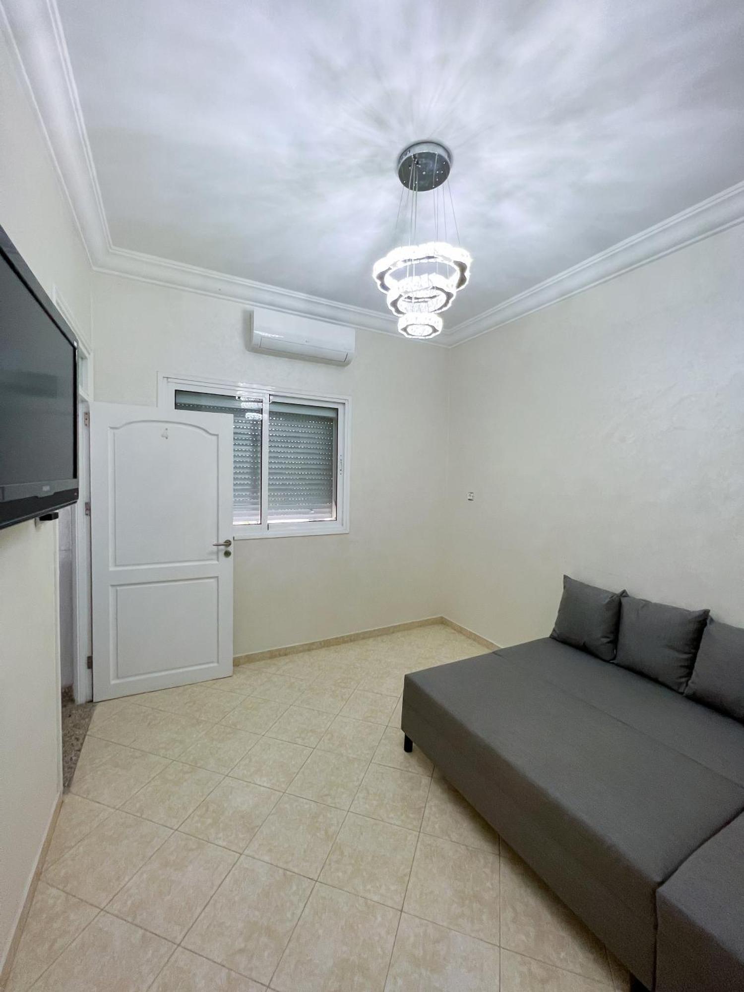 Al Hoceïma Rif Appartment מראה חיצוני תמונה
