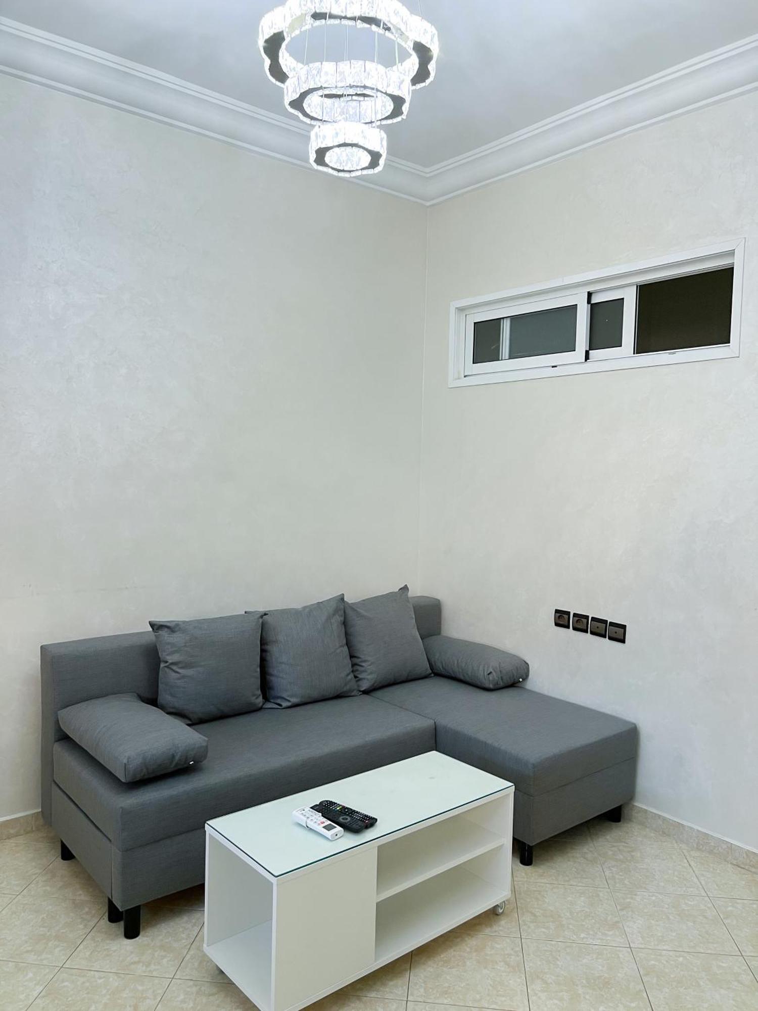 Al Hoceïma Rif Appartment מראה חיצוני תמונה