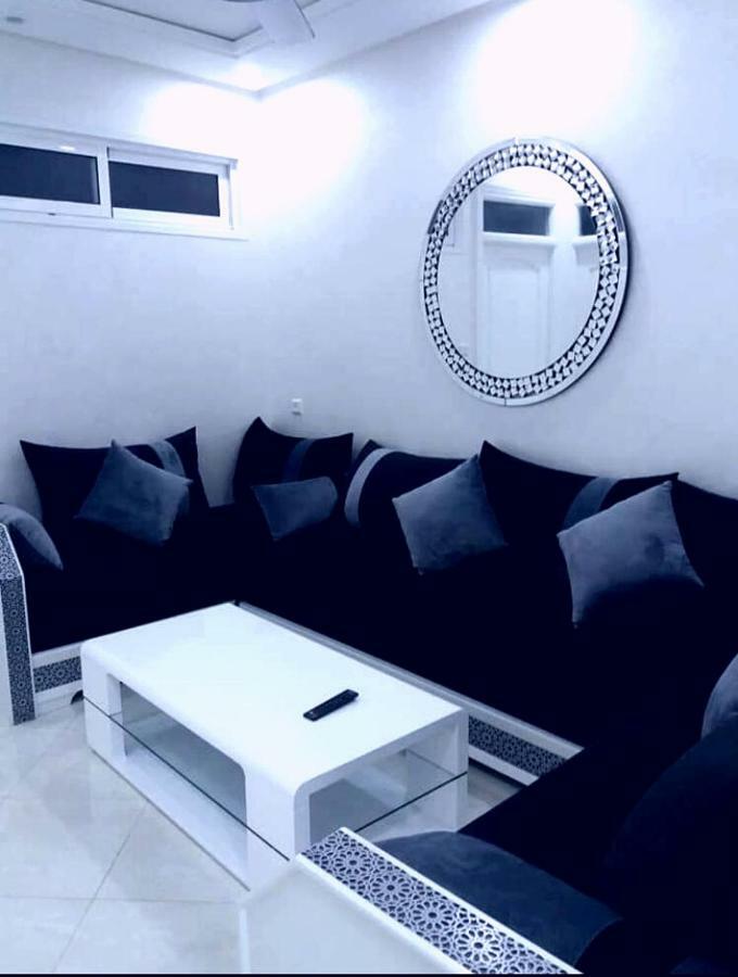 Al Hoceïma Rif Appartment מראה חיצוני תמונה